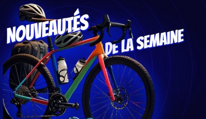 Acquisto di attrezzature per ciclismo: ultime notizie del 18/07/2025