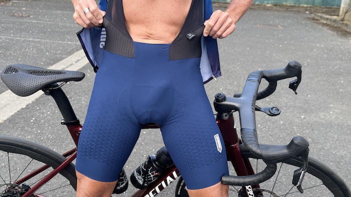 Culote Q36.5 Dottore Clima