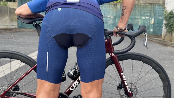 Culote Q36.5 Dottore Clima