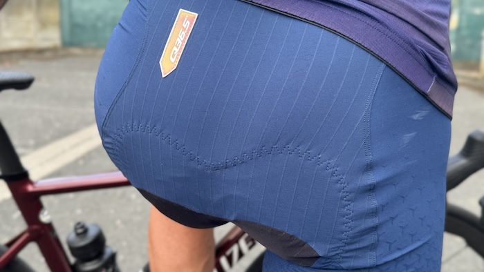 Culote Q36.5 Dottore Clima