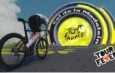 Tour Fever 2025 : Zwift célèbre le Tour de France avec des nouveautés
