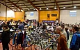 39th Puiseaux Bike Jumble, November 30