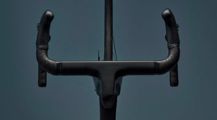 Test Campagnolo Super Record 13