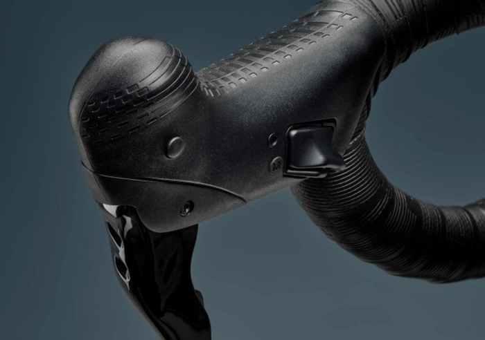 Test Campagnolo Super Record 13