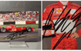 Counterfeiting of sports memorabilia is becoming more sophisticated, and so is Catawiki’s expertise