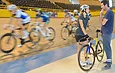 Cycling progress: no miracles in 3 months
