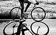 Cycling: mental benefit or obsessive trap?