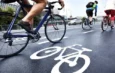 Bike paths: rules and penalties for sport cyclists