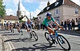 2025 Tour of Great Britain: Route, Schedule, Riders