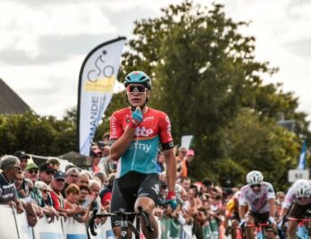 La Polynormande 2025: percurso, programação de TV e participantes