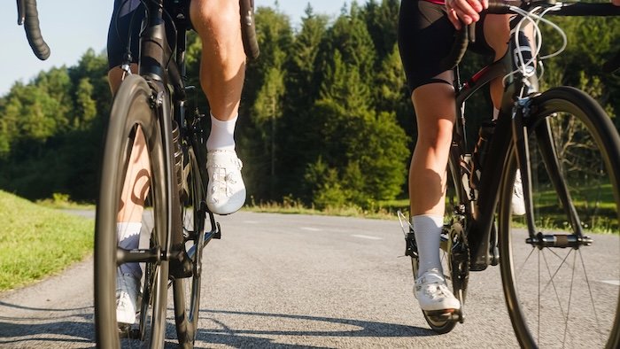Cyclisme Zone 2