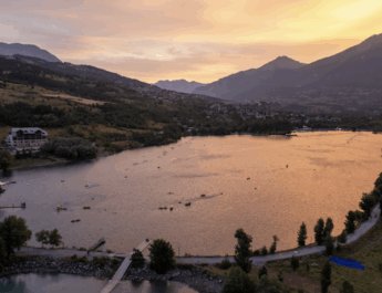 Mancano 7 giorni all'Embrunman 2025: un triathlon leggendario sulle Alpi
