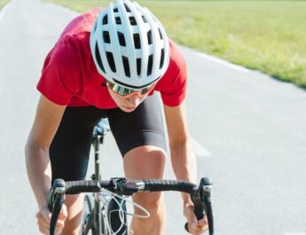 Entrainement vélo sensations