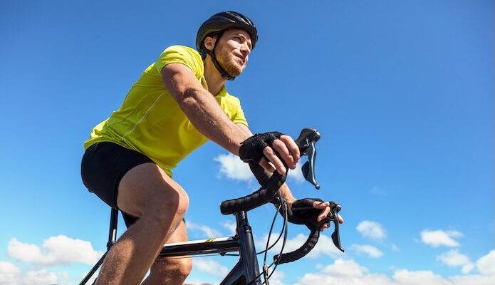 ¿Debes saltarte el desayuno antes de montar en bicicleta?