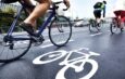 Piste ciclabili: regole e sanzioni per i ciclisti sportivi