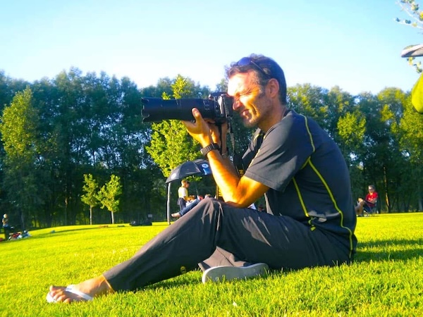 Jean-Yves Couput : le sociologue du vélo