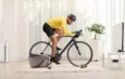 Why isn’t 1 hour on a stationary bike the same as 1 hour outdoors?