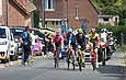Grand Prix d’Isbergues Pas-de-Calais: route, schedule, start list