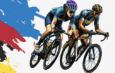 Women’s and Men’s U23 ITT World Championships: course and start list