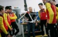 LOOK Cycle extends its partnership with Cofidis