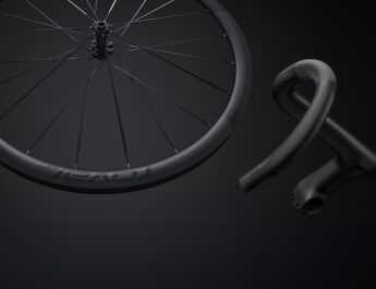 Nouvelles roues Roval Alpinist CLX III et nouveau cockpit Alpinist II : la voie la plus rapide vers les sommets