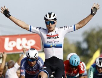 Championnats d’Europe Route 2025 Elite Hommes et Femmes : parcours et engagés