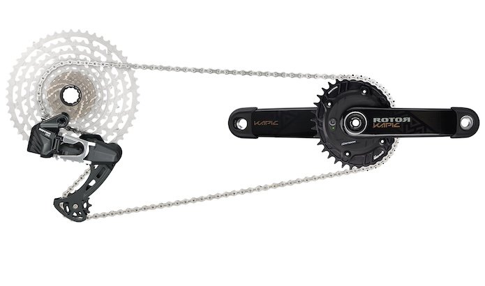 GROUPE COMPLET VTT SRAM SX Eagle 12 Vitesse' Dub EUR 188,47 - FR