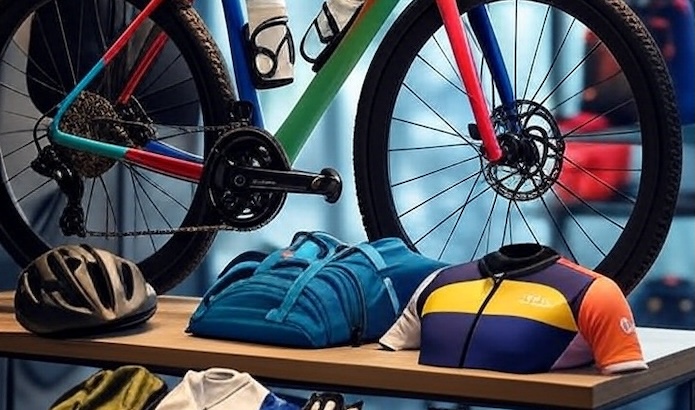 Shopping Vélo de la semaine : notre sélection du 10/10/2025