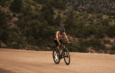 Trek partners with Kilian Jornet on his States of Elevation project