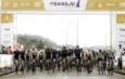 Transju’Cyclo 2025: sport, inclusion, and solidarity