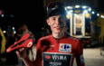 Vingegaard and Visma | Lease a Bike Triumph with Prologo