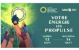 2025 Québec Cycling Grand Prix: Map and Course Profile, Registered Riders, and TV Broadcast Schedule