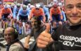 Cyclo-cross : bientôt discipline olympique ?