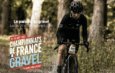 Hugo Drechou et Axelle Dubau-Prévot sacrés aux premiers championnats de France de gravel