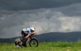 Championnats du monde CLM 2025 : parcours et engagés