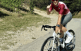 Pierre Rolland face au défi du BikingMan Maroc 2025