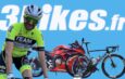 Quand un vélo vaut le prix d’une moto de course : la réflexion d’un ancien pilote