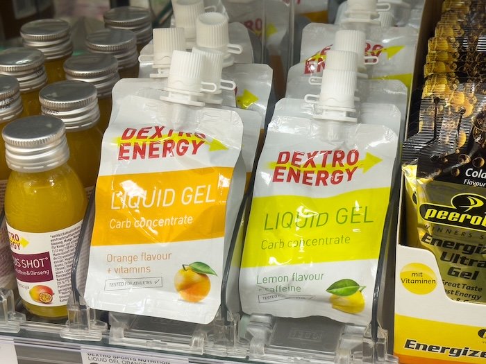 Glucides à gogo : la recette miracle de l’endurance en question