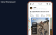 Strava s’associe aux lunettes Oakley Meta Vanguard Performance AI