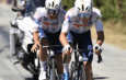 Fin de l’aventure entre TotalEnergies et la SA Vendée Cyclisme à fin 2026