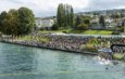 Triathlon d’Évian 2025 : record d’affluence et performances époustouflantes