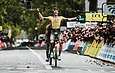 Paris-Tours 2025: The Route, the Profile, the Vineyard Trails, TV Broadcast Schedules, and the List of Teams for the 119th Edition
