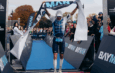 Yvan Jarrige and Marine Dulau triumph in the XXL format of the Bayman 2025