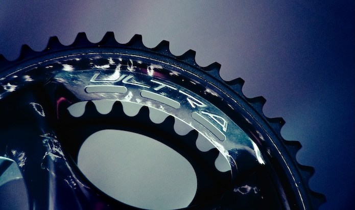 Campagnolo lance ULTRA : le Super Record 13 poussé à son apogée