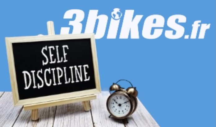 Quand la discipline devient une arme rare
