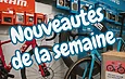 Bike Gear Shopping: New Products as of 10/24/2025