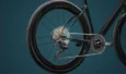 The Campagnolo Super Record 13 offers a gravel version