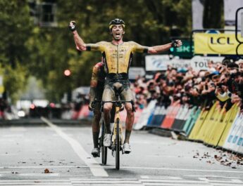 Paris-Tours 2025 : le parcours, le profil, les chemins de vigne, les horaires de diffusion TV et la liste des équipes de la 119e édition