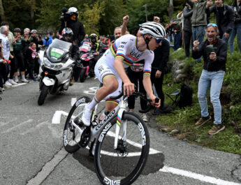Tour de Lombardie 2025 : le parcours, le profil, les horaires de diffusion TV et la liste des engagés de la 119e édition