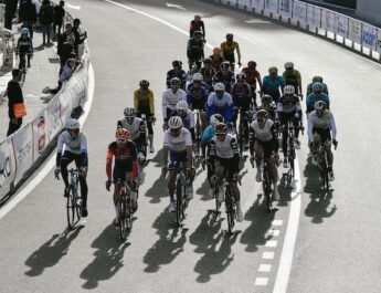 Les champions du monde Pogačar et Ferrand-Prévot prêts à enflammer le BEKING 2025 aux côtés d’un plateau étoilé